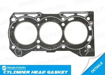 China Cylinder Head Gasket for SUZUKI SWIFT II Hatchback EA MA SF310 AA44 G10A 11141-60B01 for sale