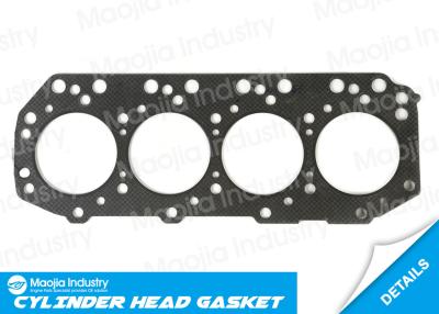 China Top Graphite Cylinder Head Gasket for TROOPER UBS 2.8L TD UBS55 4JB1T 8-94109-553-1 for sale