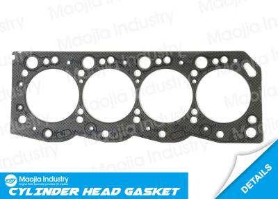 China Head Gasket for Toyota 3.0-5.0L Engine Dyna 150 Platform Chassis 11115-54120 for sale