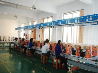 Verified China supplier - Ningbo Xuanchang Electric Co., Ltd.