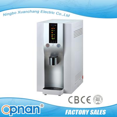 China OPNAN plastic made in china alibaba manufacturer reverse osmosis cold water dispenser high quality hot water cooler for sale