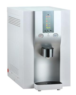 China OPNAN High Quality Plastic Domestic UV RO Water Purifier for sale