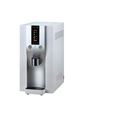 China Minimum Household Countertop RO Water Purifier for sale