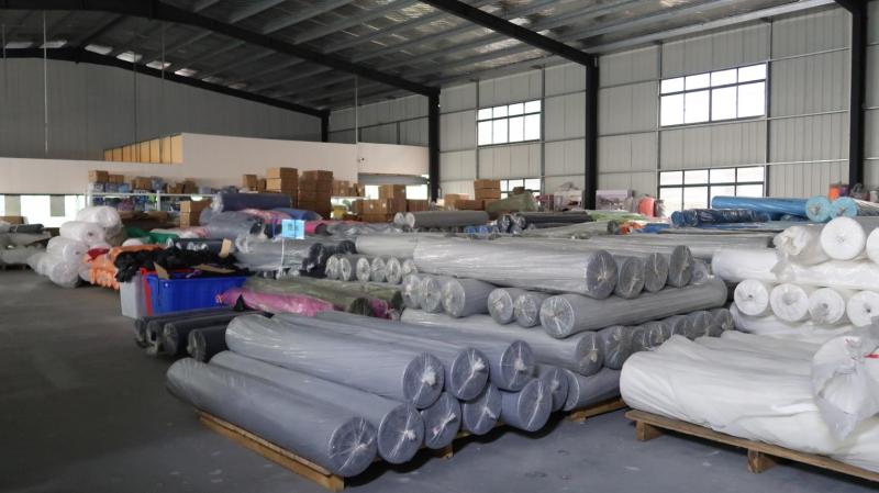 Verified China supplier - Suzhou Kemin-Jionder Textile Technology Co., Ltd.