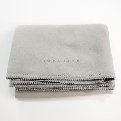 China QUICK DRY Microfiber Travel Sports Towel China Supplier Travel Camp Camping Towel for sale