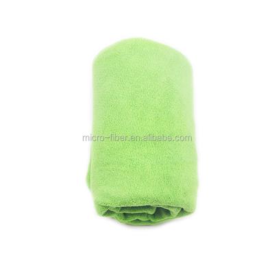 China china supplier baby clothes terry towel microfiber bath swimming QUICK DRY towel for sale