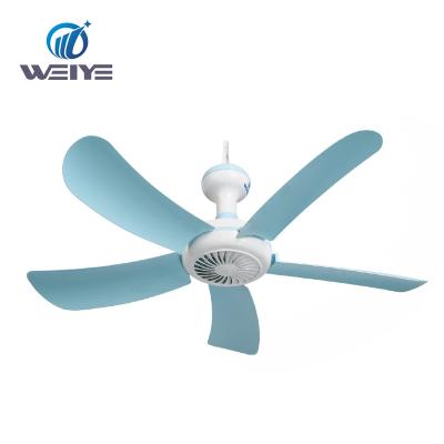 China Contact us 220 volt 110volt wholesales small electric easy home ceiling fan for sale