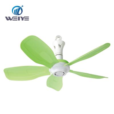 China Cheap Hotel China Supplier 5 Blade General Electric AC Ceiling Fans for sale