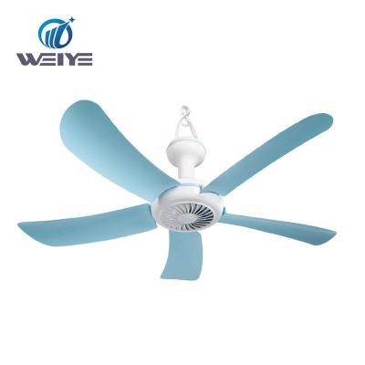 China Cheap Windy Electronic Hotel AC Room Fans Ceiling 110v 220v for sale