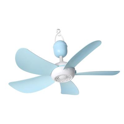 China Small Mini Plastic Cool Electric Home Fan Household Mini Ceiling Fan for sale