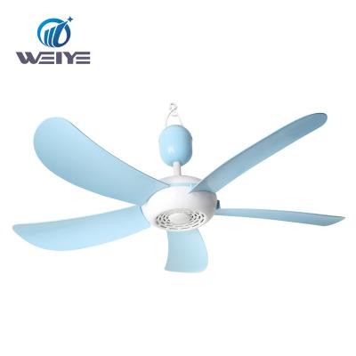 China China hotel wholesales mini electric light plastic ceiling fan for sale