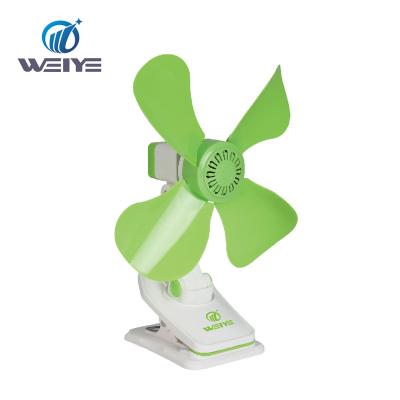 China Hotel Low Power Consumption AC 110v Mini Electric Fan 220v Table for sale