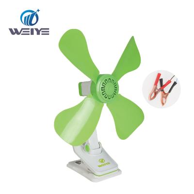 China Hotel Factory Wholesale Industrial Direct Mini Desktop Portable Clip Fan for sale