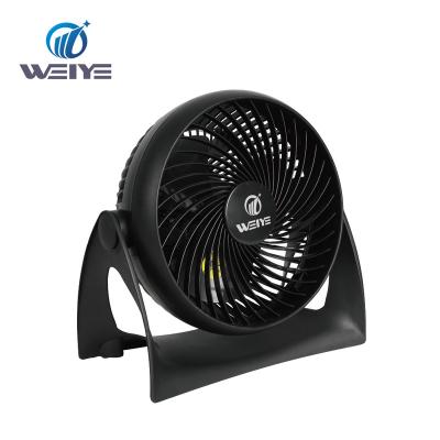 China Easy Home Consumption Summer Collapsible Low Power Hotel Air Conditioner Bus Cool Table Fan for sale