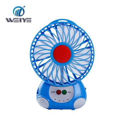 China Hotel China factory industrial online shopping mini usb desktop fan for sale