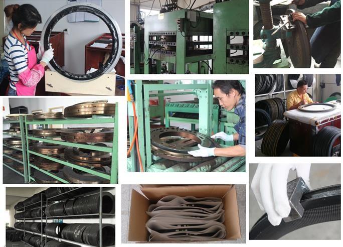 Verified China supplier - XIAMEN YOUNGCARBON TRADE Co.,LTD