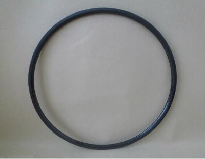 China Ultra light Chinese mtb carbon rim clincher 3k matte finish carbon 29er 25*30mm rim wheel for sale