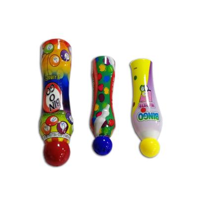 China Bingo Game And Kids Drawing Home Used Unique Washable And Non-Toxic Trouble Ink Dot Dauber Bingo Marker for sale