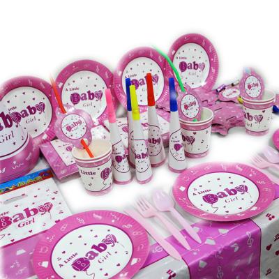 China Different Designs Theme Favors Kids 1st Birthday Party for sale