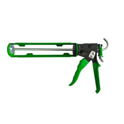 China Green Competitive Price Metal Sealant Air Dropfree Caulking Guns Tools for sale