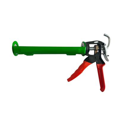 China Metal Manufacturer Supply Polyurethane Foam Tube Caulking Guns For Silicones for sale