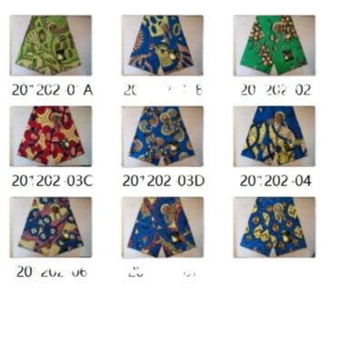 China Anti-Static African wax print fabric e Real wax stock for sale