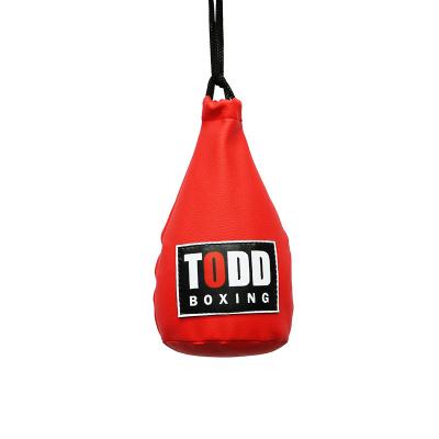 China Adhesive Sucker Supplied Boxing Dodging Bag Boxing Training Speed ​​Ball for sale