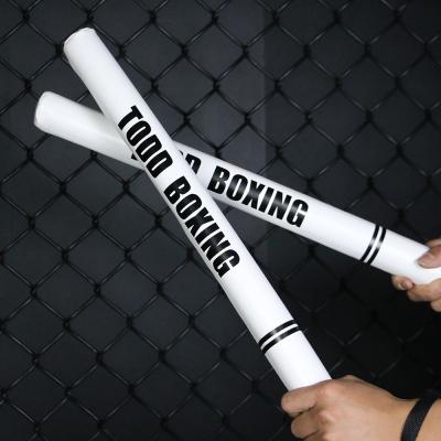 China Boxing Training PU Leather Boxing Stick Target Boxing Training Sticks Boxing Equipment Stick“ for sale