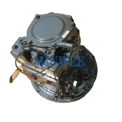 China Crawler Excavator PC160LC-7 Pump PC160-7 Main Hydraulic Pump 708-3M-00011 708-3M-00020 708-3M-00021 708-3M-00030 708-3M-01030 708-3M-01040 for sale