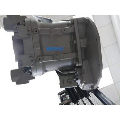 China New Crawler Excavator ZX200-1 Excavator Pump Hydraulic Head Parts Excavator Parts Construction Machinery Accessories for sale