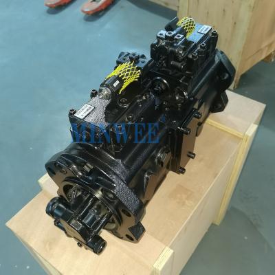 China Crawler Hydraulic Excavator SY215 Excavator Pump Accessories K3V112DTP Construction Machinery Accessories New OEM for sale