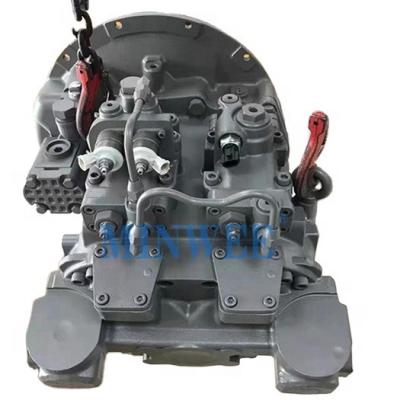 China Crawler Excavator HPV102 Excavator Hydraulic Pump Accessories, New Excavator Accessories, Construction Machinery Accessories for sale