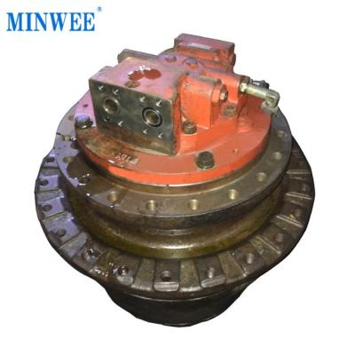 China Crawler Excavator Used Hitach Crawler EX400-1 Excavator Spare Parts Final Drive for sale