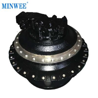 China Original New EX1100 EX1200 Crawler Excavator Travel EX1200 EX1200-6 Final Engine Drive Assy For Excavator for sale