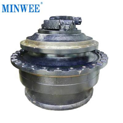 China 9301480 Crawler Excavator Construction Parts Excavator Parts EX1100 EX1200 Hydraulic Final Drive Gearbox Travel Motor for sale