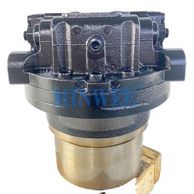 China Crawler Excavator 336 Cat 336 Travel Motor 353-0585 3530585 296-6246 3228729 336D2 336F Final Drive Travel Device for sale