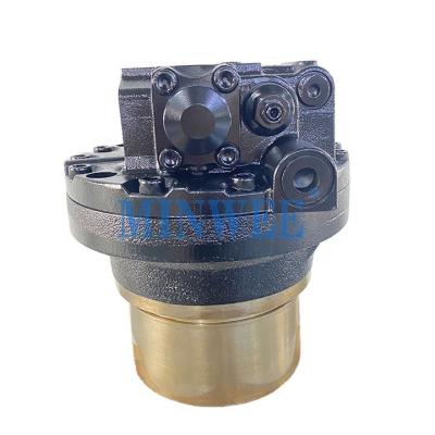 China Crawler excavator Original cat excavator travel engine E336 336D2 cat336D2 final drive 511-0315 travel motor for sale