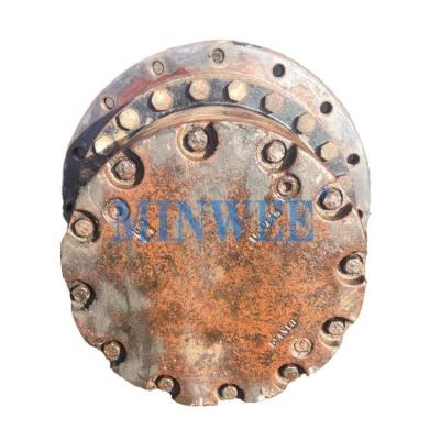 China Original Used EX200-3 Crawler Excavator Final Drive Motor EX200-2 Travel Motor EX200-5 Hydraulic Drive Motor for sale