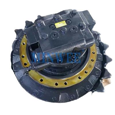 China 314DCR 314CCR 314D 314 E314 314DCR 314CCR Travel Motor 315 E315d 315C 315D Hydraulic 191-2515 191-2592 Final Drive 6667338 Motor Final Drive for sale