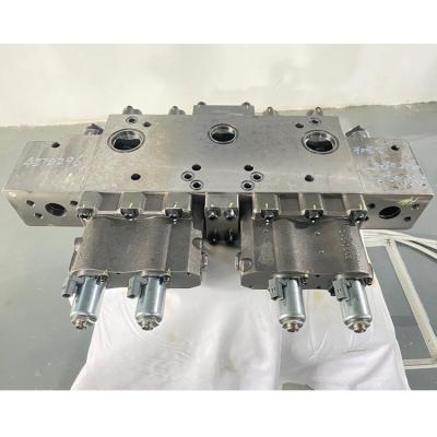 China CAT-390F CAT-374F Excavatorr CAT-390F CAT-374F Construction Machinery Parts Excavator Spare Parts Control Serive Value Spare Valve for sale