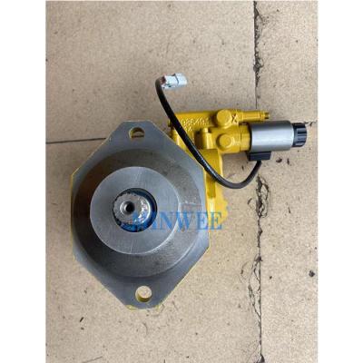 China MINWEE machinery repair shops transmission load pilot pump gear oil pump CAT345 oil pump fan pump 295-9426 E345 CAT345 E349 CAT349 for sale