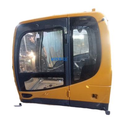 China High quality original cabin R480-9 cabin of R480-9 excavator parts R480-9 construction material stores in stock for sale