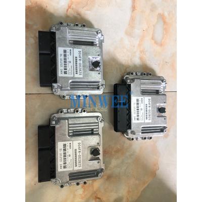 China Building Material New SK130-8 SK140-8 Shops Controller ECU 32G87-31030 32G8729340 32G93-00450 D04FR ECU Controller Computer Board for sale