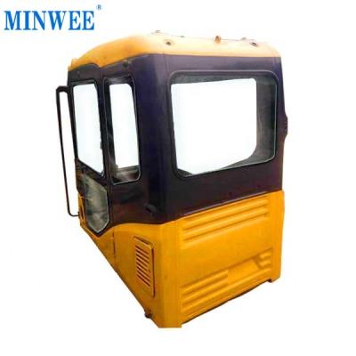 China Use for Original SH200A5 Excavator Sumitomo Excavator Cabin SH200a5 Operator Cabin Assembly Cabin Door for sale