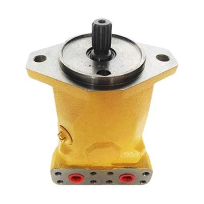 China E330C 330C 330C Fan Motor 283 5992 283-5992 2835992 E330C Fan Piston Pump 194-8384 1948384 Cat 330C Fan Cooling Pump for sale