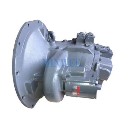 China Crawler Excavator HPV091DW HPV091DWRE23A Hydraulic Main Pump EX200-1 EX200 Hydraulic Main Pump For Excavator for sale