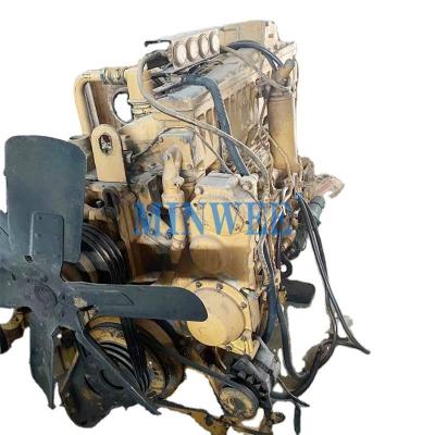 China Crawler Excavator Diesel Excavator 3046 Engine Assy 105-1997 Diesel Engine Complete Engine 3046 Complete For CAT Bulldozer for sale