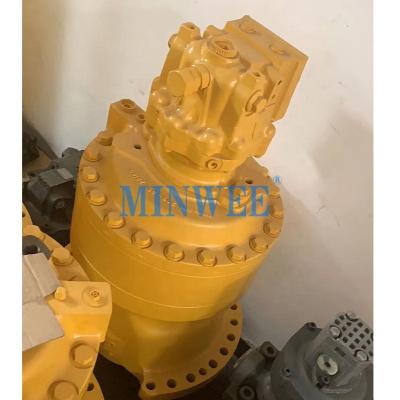 China Crawler Excavator Original Rebuild New PC850 PC750 Swing Reducer Gearbox 209-26-00040 Swing 209-26-00042 Machinery Engine Device with Reductor for sale