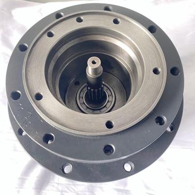 China Crawler Excavator KOMTIOIU Excavator Part PC40-7 Drive Travel Gearbox Final Travel Reduction Planetary Gearbox for sale