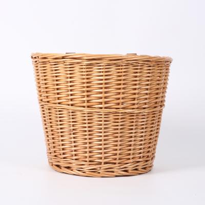 China JialanThe Best Selling Stocked Exquisite Bicycle Basket for sale